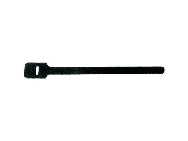 LAPP FO 350-40-0 Kaapeliside asennusta varten Kaapeliside staattinen silmukkaosa (L x S) 330 mm x 12,7 mm Musta 10 kpl