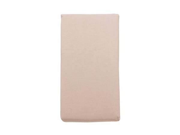 Okko MATTE MED GUMMI POLYKOT 90X200+25 SAND