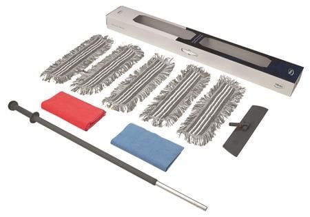 Startkit golvrengöringsset