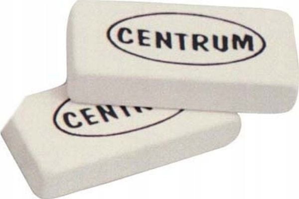 Centrum viskelær CENTRUM 30x14x6 mm 120 stk. 80374