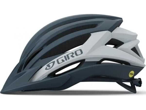Giro sykkelhjelm mtb GIRO ARTEX INTEGRATED MIPS matt portaro grey str. M (55–59 cm) (NY)