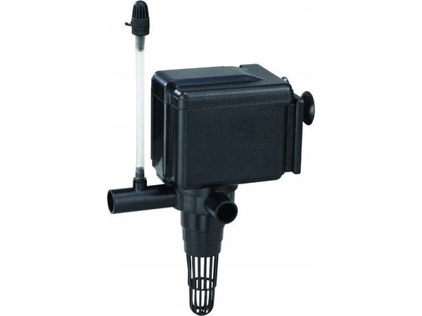 Happet HAPPET FILTR POWER HEAD HC01