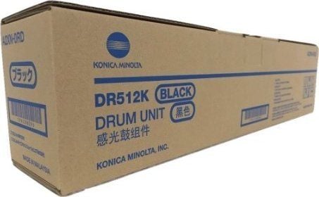 Konica Minolta AACJ0RD, Original, Konica Minolta, bizhub 308e, 1 stykker, 265000 sider, Laserutskrift