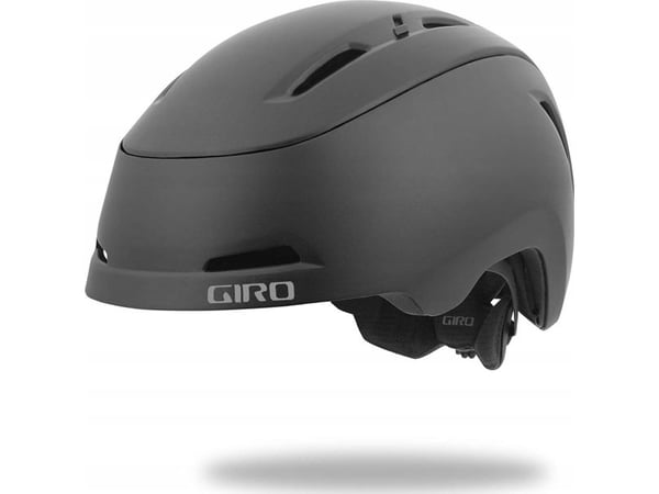 Giro sykkelhjelm GIRO CAMDEN INTEGRATED MIPS matt svart str. L (59-63 cm) (NY)