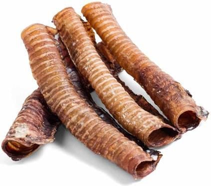 Hund tygge PETMEX Oksekød trachea 30cm 1 stk.