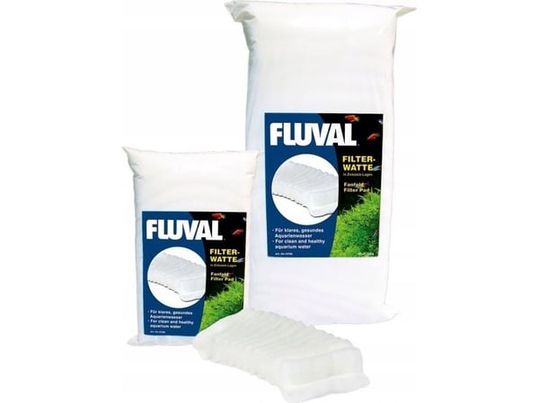 Fluval vata filter 500g