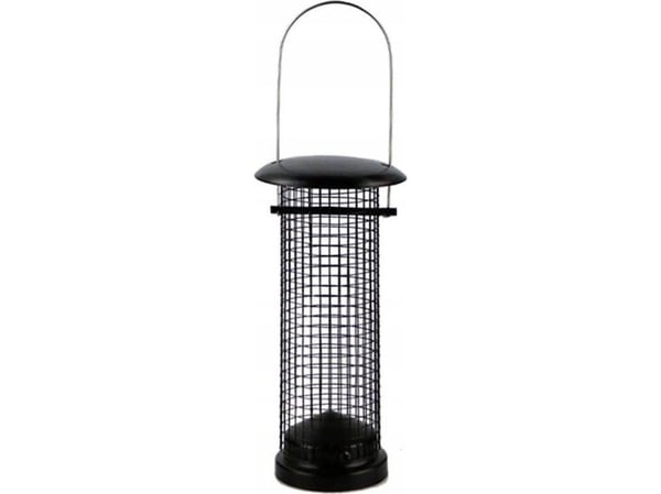 Garden&Fun fuglemater i nett, hengende 10x10x22,5