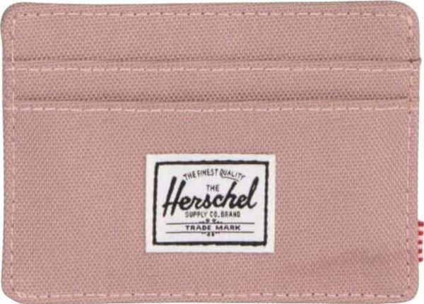 Herschel Herschel Charlie RFID-lommebok 10360-02077 rosa One size