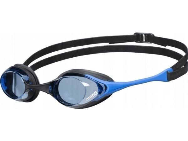 Arena Cobra Core Light Blue svømmebriller
