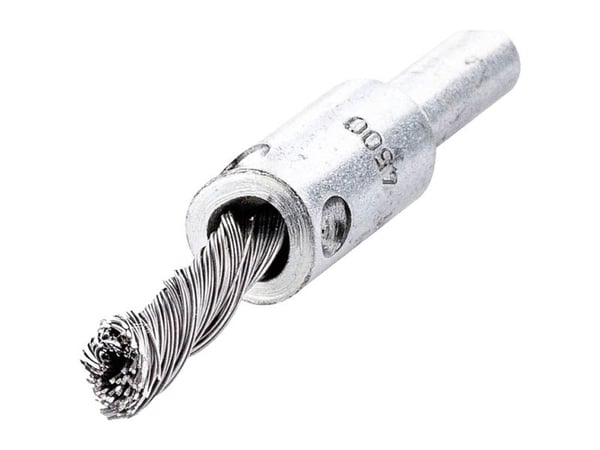 Lessmann slipebørste 451258 451258 1 stk