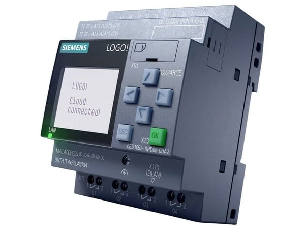 Siemens 6ED1052-1FB08-0BA2