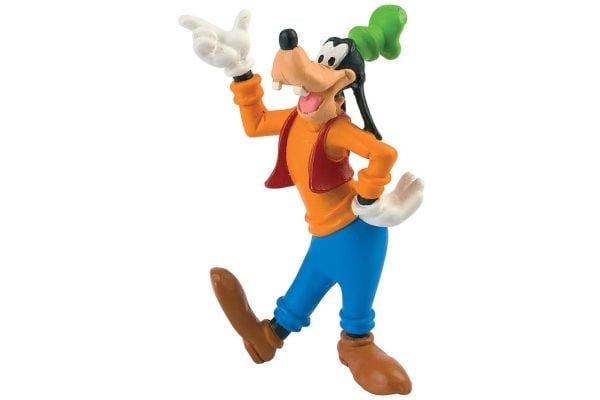 Bullyland - Disney Langbein (9 cm) (15346) /Figurer Bullyland - Disney Langbein (9 cm) (15346) /Figurer