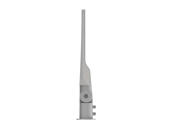V-TAC LED-gatelysarmatur V-TAC SAMSUNG CHIP med adapter 50W 120lm/W VT-59ST 6500K 5000lm 5 års garanti