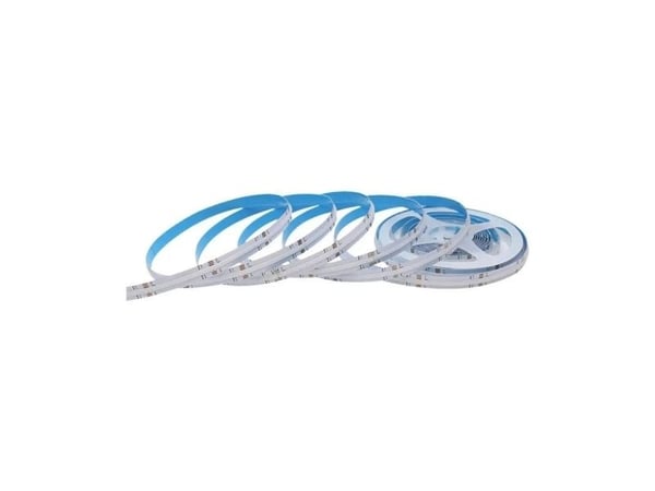 V-TAC COB 420LED 24V IP20 5m 13W/m VT-COB RGB IP20 24V