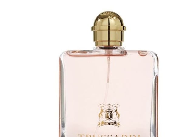 Trussardi Delicate Rose EDT 100ml