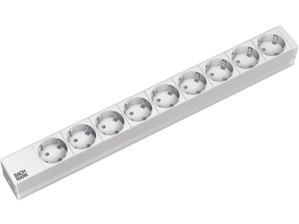 Bachmann Power Strip
