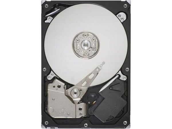 Dell - Harddisk - 300 GB - intern - 2.5" - SAS 6Gb/s - 10000 rpm - for PowerVault MD3200, MD3200i, MD3600f