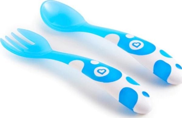 Munchkin 5019090114547, Multifärg, 3 styck, 3 styck, 35 mm, 127 mm, 60 g