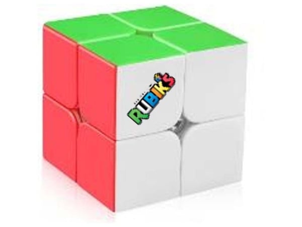 Rubiks Speed Cube 2x2