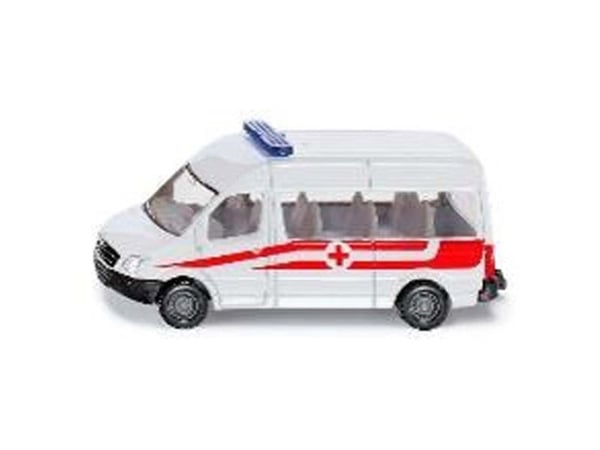 Siku Ambulans