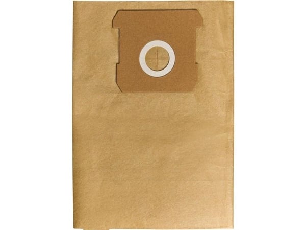 Einhell Einhell paperipölypussi 12 ja 15 litraa märkä/kuivaimuriin 5 kpl
