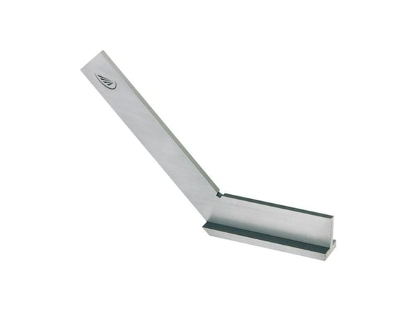 HELIOS PREISSER gjæringsvinkel 135° 120x80 mm med anlegg DIN 875/II 0395142