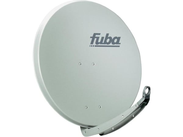 Fuba DAA 850 R, 10,75 - 12,75 GHz, 38,12, 39,53, 27 dB, 0 - 90°, 21,5°, 2,2°