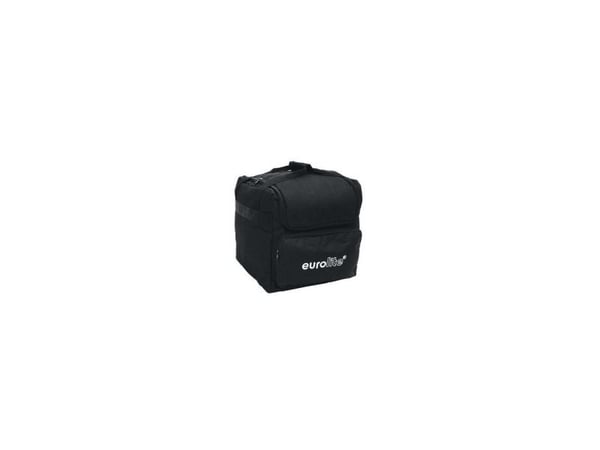Eurolite 30130500, Hylster, Nylon, 500 g, Svart