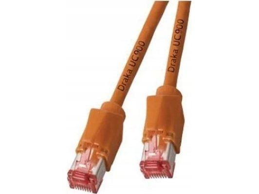 EFB Elektronik S/FTP RJ-45 Cat.6A, 20 m, Cat6a, S/FTP (S-STP), RJ-45, RJ-45