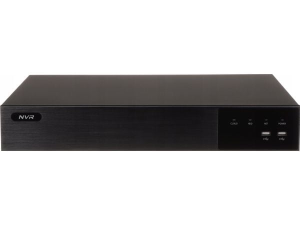 APTI IP NVR APTI-N3224AI-I3 32 kanaler APTI IP NVR APTI-N3224AI-I3 32 kanaler