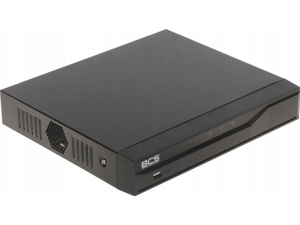 BCS-L-XVR1601-V 16-kanals 5-i-1 opptaker