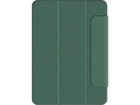 Pomologic BookCover - suojakotelo iPad 10.9" 10G:lle (harmony green)