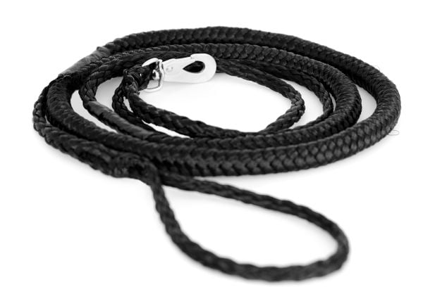 KENNELUTSTYR Elastisk trekkbånd 2,5 m