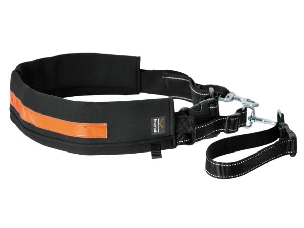 KENNEL EQUIP Vetovyö Lenkkeilyvarusteet