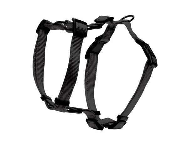 DOGMAN H-sele Iris sort 10mm