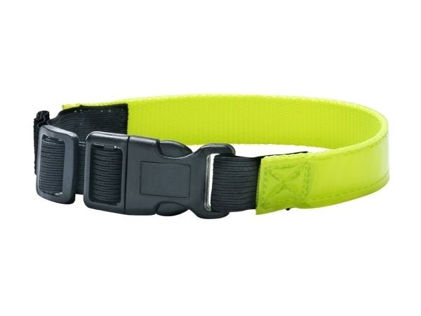 DOGMAN Heijastava kaulus 32-42cm