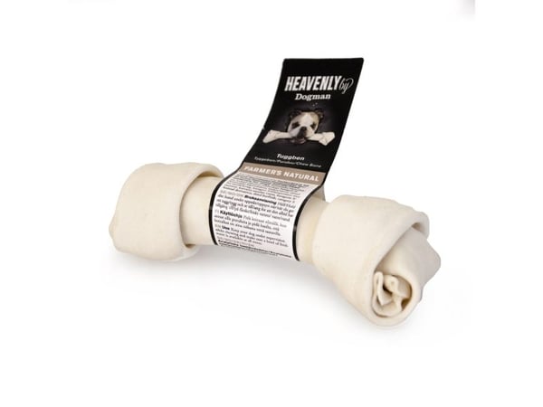 DOGMAN Heavenly ben 15-17,5cm Naturlig 16cm