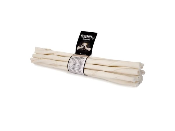 Heavenly pinde 10st 25cm Natur