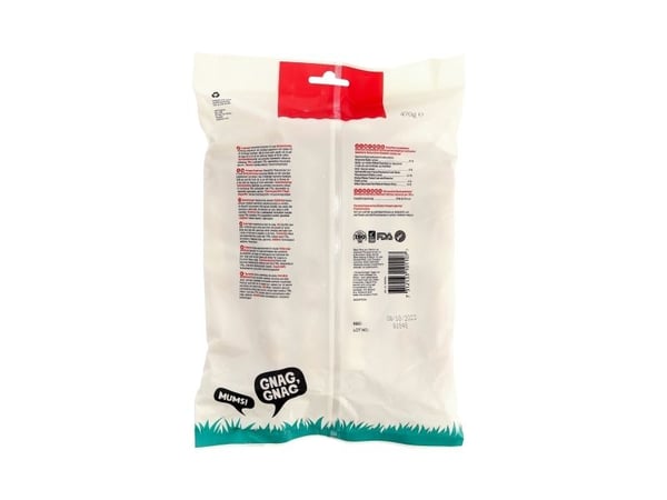 DOGMAN Easy Chew 10-pakning