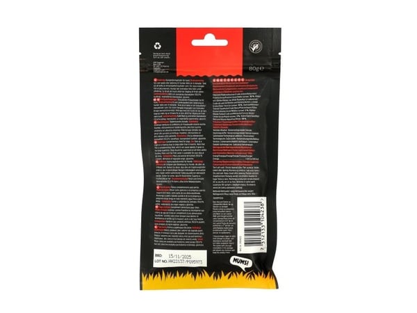 DOGMAN Kanakuutiot 300g