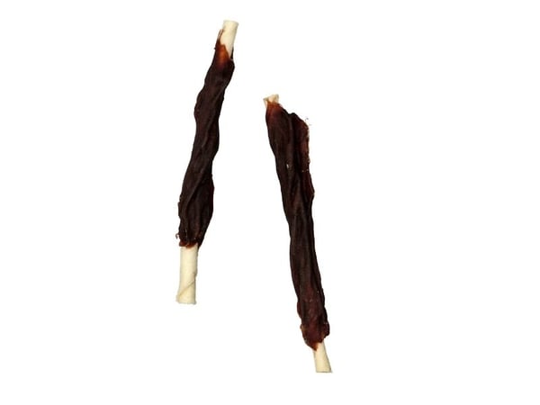 DOGMAN Purutikut strutsi 12,5cm 25p 12,5cm 12,5cm