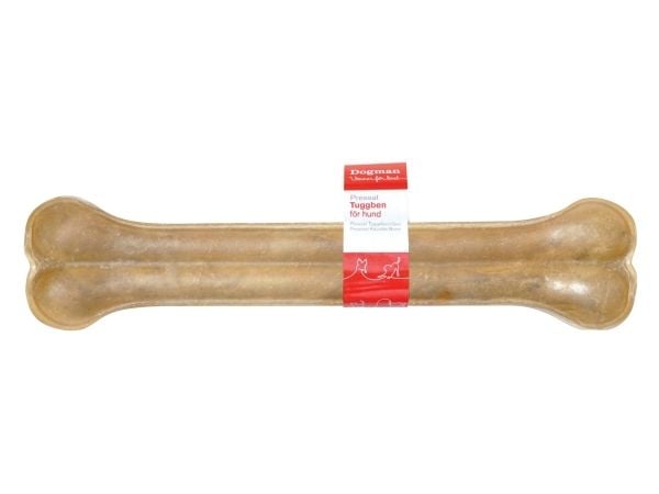 DOGMAN Tyggeben presset 26 cm