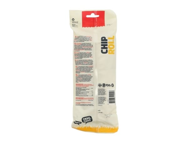 DOGMAN Chicken Chip Roll m kyll 2-p M 17,5cm