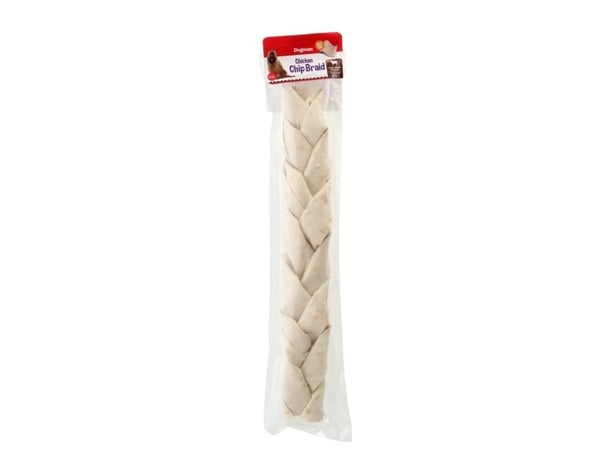 Chicken Chip Braid 50cm
