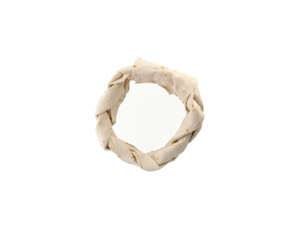 Chicken Chip Braid Ring 25cm