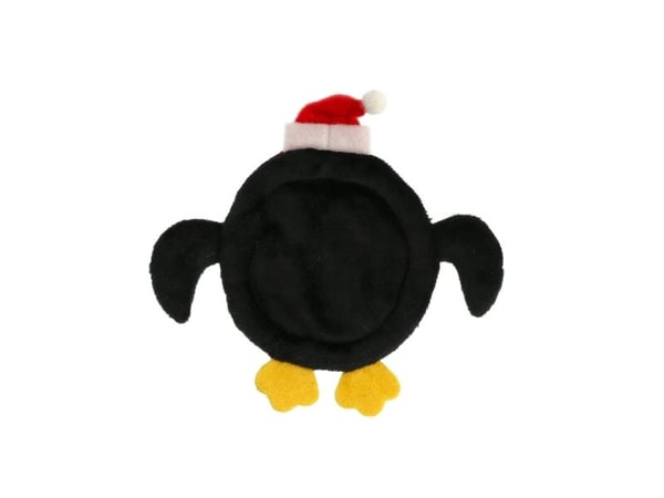 DOGMAN juleteppe Ping 12cm