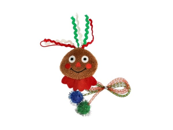 DOGMAN Christmas Toy Pepperkaker 57cm