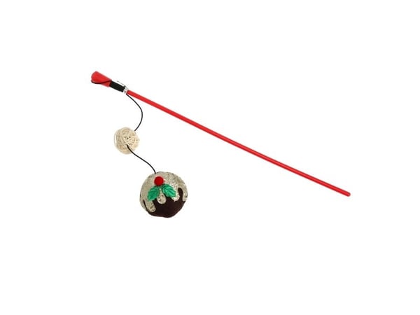 DOGMAN Juleleke ertepinne Kake 43cm