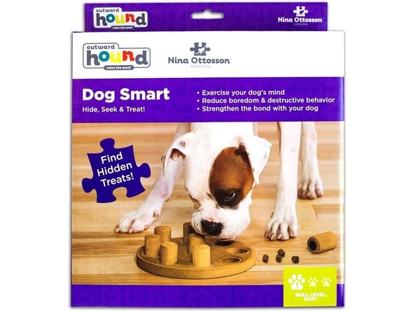 Dog Smart Composite