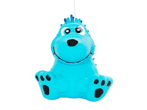 DOGMAN koiranlelut Latex siili Tu